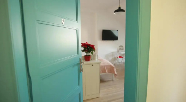 Monolocale Zagreb Studio Apt No.2