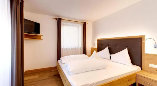Номер Classic Hotel Pfandleralm