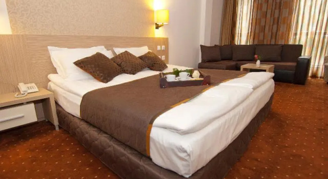 Номер Standard Radinas Way Hotel