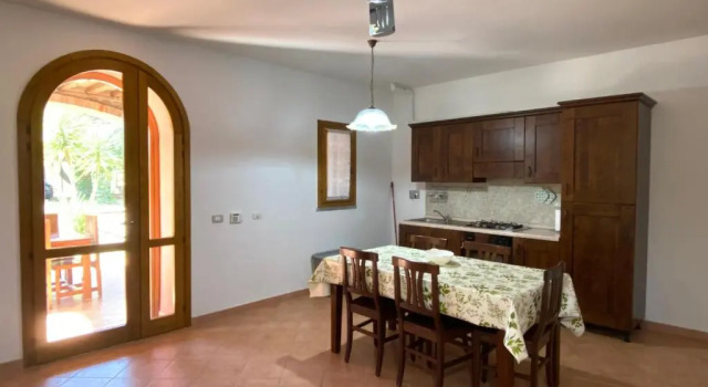 Апартаменты c 1 комнатой Agriturismo Podere Gozzuto