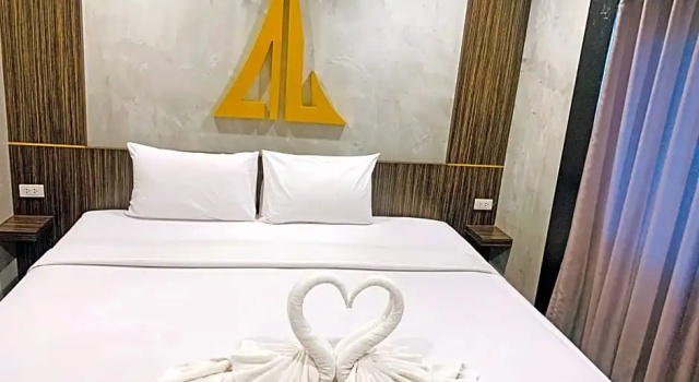 Двухместный номер Economy Phi Phi Andaman Legacy Resort