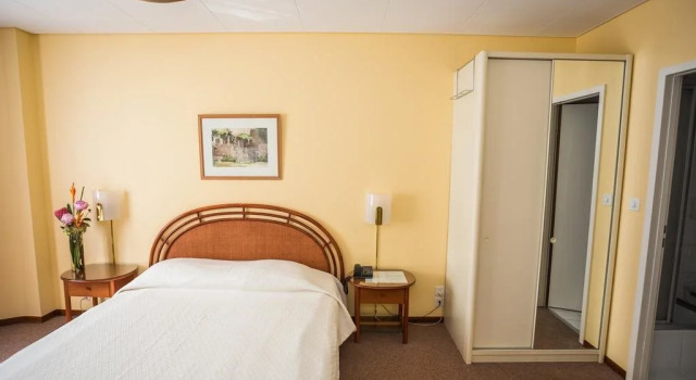 Residence Cite-Verdaine