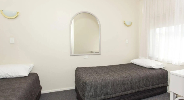 Te Mata Lodge