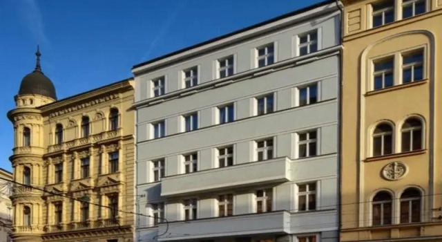 Номер Economy Salvator Superior Apartments