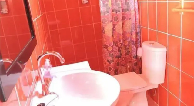 Вилла Luxurious Villa with Great Sea View