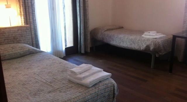 Town & Country Guest House B&B