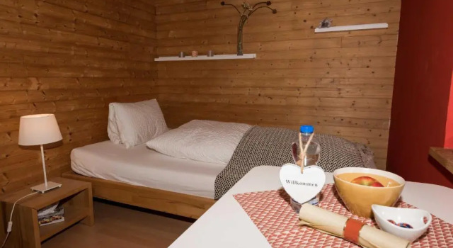 Номер Standard BnB Alpenblick