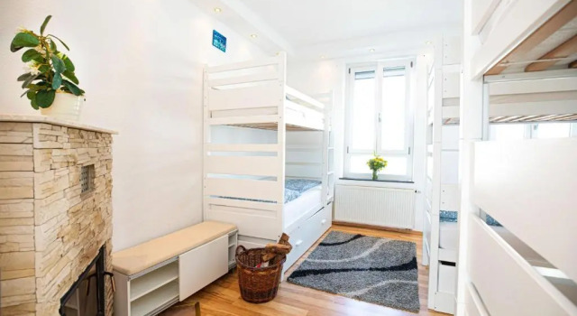 Hostel WohnZimmer-Essen, Забронировать Отель Бизнес-отели Эссен, 4* 5*
