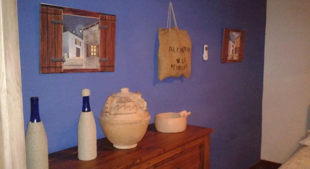 Casa Rural Mirador del Teide, Book Hotel Hotels in Tenerife with Parking, Parking