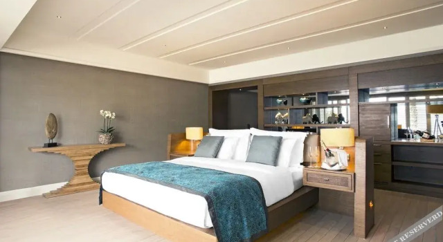 Caresse The Residences Bodrum