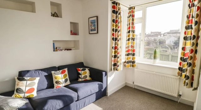 27 Berries Avenue, Varaa Lomakoti Mökit kohteessa Merseyside, Mökki