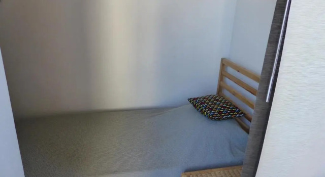 Appartement Duplex 5 Personnes, Vue Sur la Dune #0295