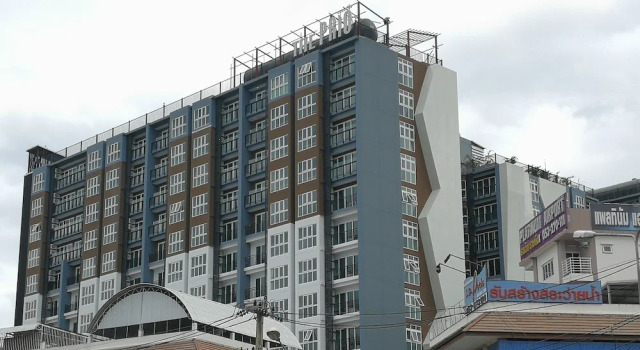 The Prio Condo by Loto