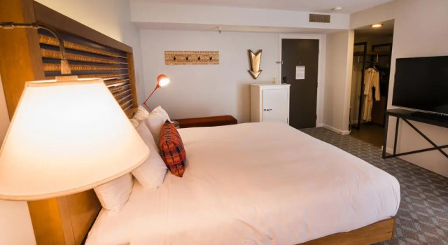 Номер Standard Chaminade Resort & Spa
