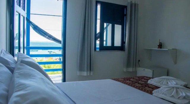 Люкс Superior Sunshine Kite Inn