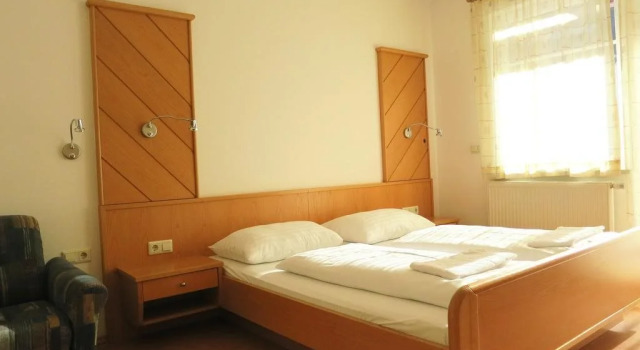 Appartements Mölltaler Gletsche