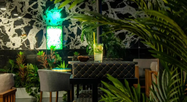Номер Standard Hotel Bossuite Business