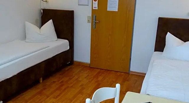 Номер Standard Stern Hotel