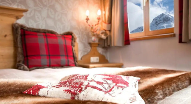Двухместный номер Standard Romantik Hotel Krone