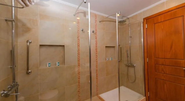 Номер Superior Odysseus Hotel