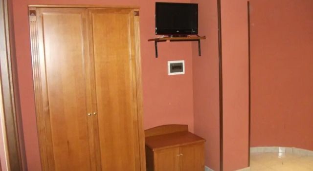 Номер Standard Hotel La Grotte