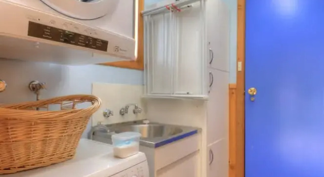 Standard Apartment Derwent Bridge Chalets & Studios