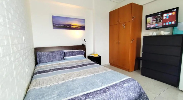 Pipi's House, Rezervovat Hotel Nea Artaki Evia