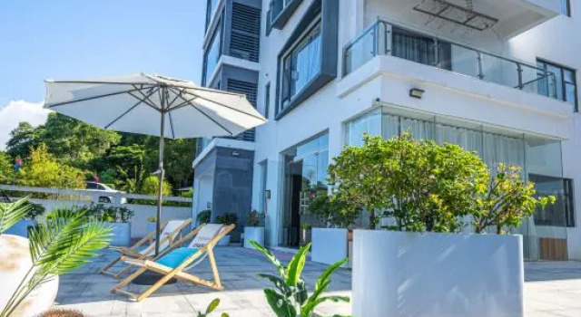 Zhuhai Qiaodao Sanzhai Homestay