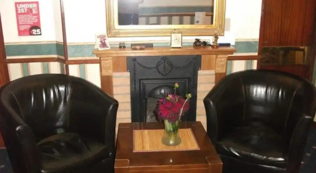 The Crown Hotel, Prenota Hotel Inverbervie 
