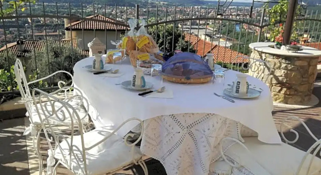 Ca Pietra di Nonno Pietro, Reserva ahora Hotel Gavardo Lombardía