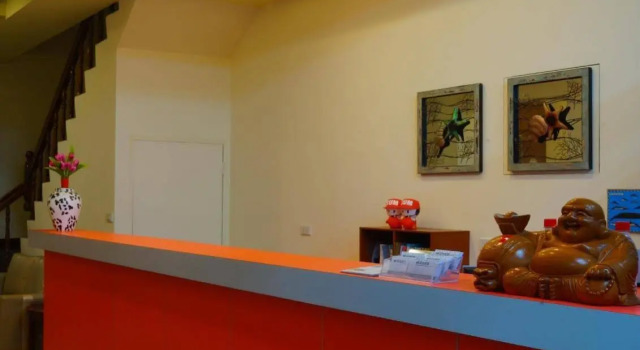 HS Hostel