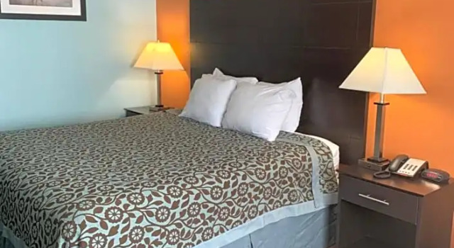 Номер Standard SUNRiSE INN