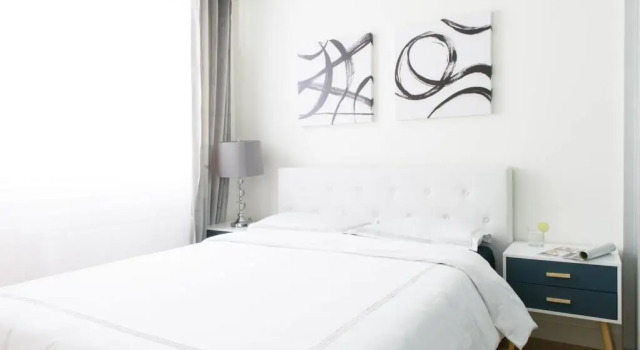 75-2b Prime Upper East Brand New 1BR W D Elev