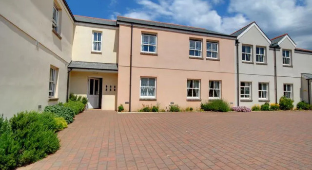Sunny Beach, Rezervovat Apartmán Woolacombe Devon