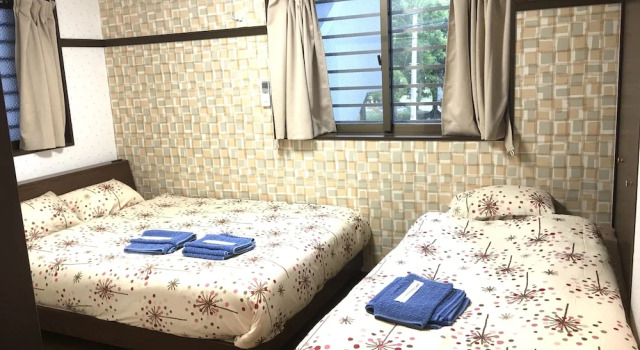 Cozy Family room KY apartment, Забронировать Апартаменты/квартира Апартаменты Наха, рядом с Peace Street, Апартаменты/квартира