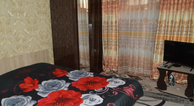 Apartments on Gogolya, 3