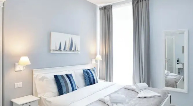 Номер Standard Colosseo House
