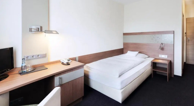 Номер Standard Hotel Rieth