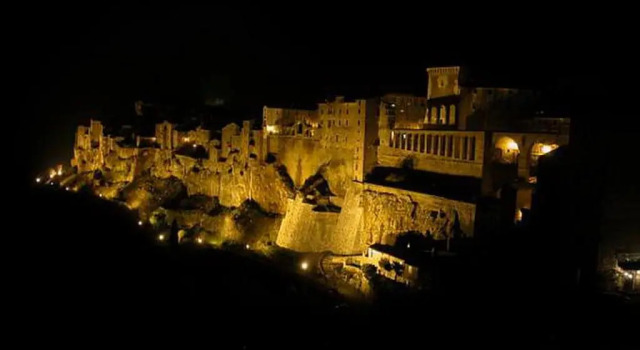 Vignagrande Agriturismo, Забронировать Отель Манчано Тоскана, рядом с Термальные источники Терме-ди-Сатурния