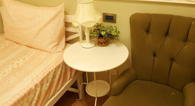 Camera Standard 橙舍一館 TW Hostel I