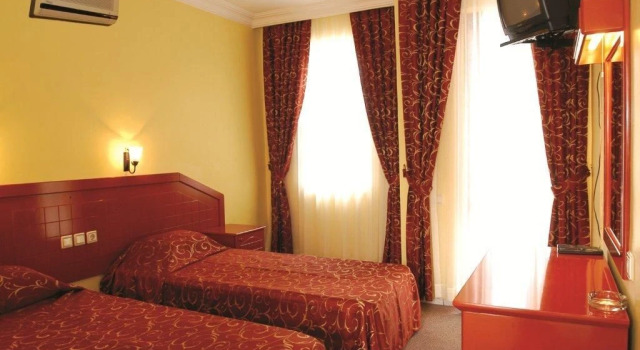 Gunes Hotel Fethiye, Rezervovat Hotel Fethiye Fethiye Area