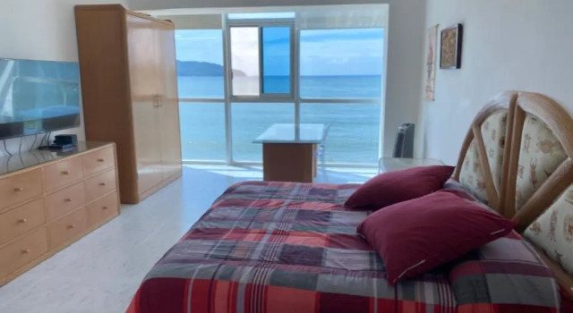 Comfortable Beachfront apartment in Acapulco, Rezervovat Apartmán Hotely v Acapulco s parkováním, Parkování