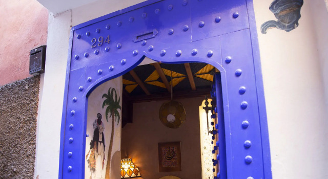 Riad Zara, Забронировать Отель Отели Марракеш-Тенсифт-Эль-Хауз с завтраком, Завтраки
