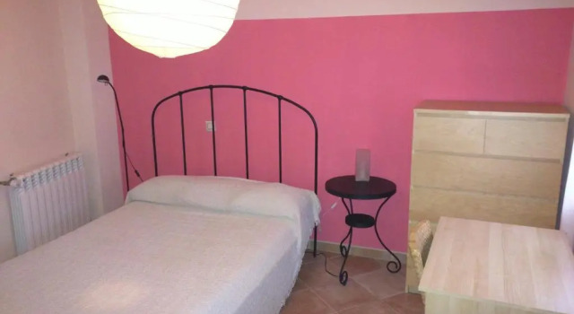Апартаменты San Roque 18