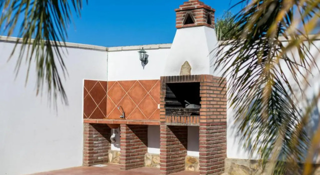 Villa Ca1