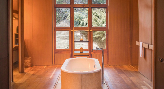 Люкс Amankora Punakha Lodge