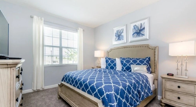 Amazing House! - Champions Gate - 9012SD