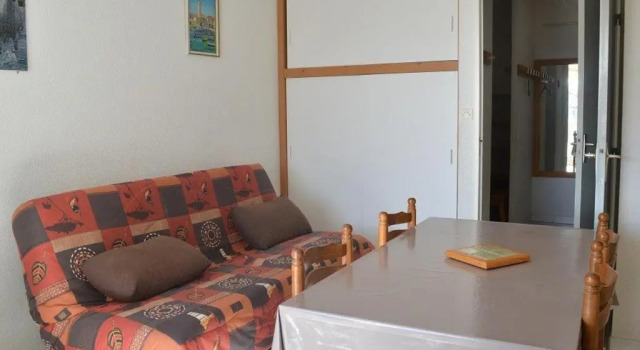 Appartement Le Grau-du-Roi, 2 pièces, 6 personnes - FR-1-250-105, Book Apartment Le Grau-du-Roi Camargue