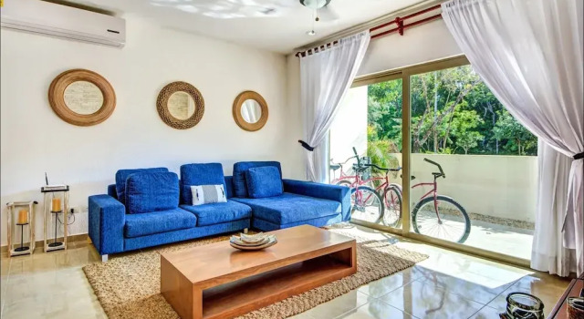 Nautica Village 2 Bedroom sleeps 4, Prenota Appartamento Hotel a Quintana Roo con parcheggio, Parcheggio