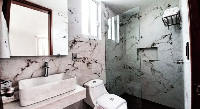 Люкс Luxury AZUL ARENA Hotel Boutique
